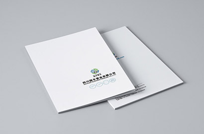 丹棱县画册设计：以纸为媒，镌刻城市的精神图腾